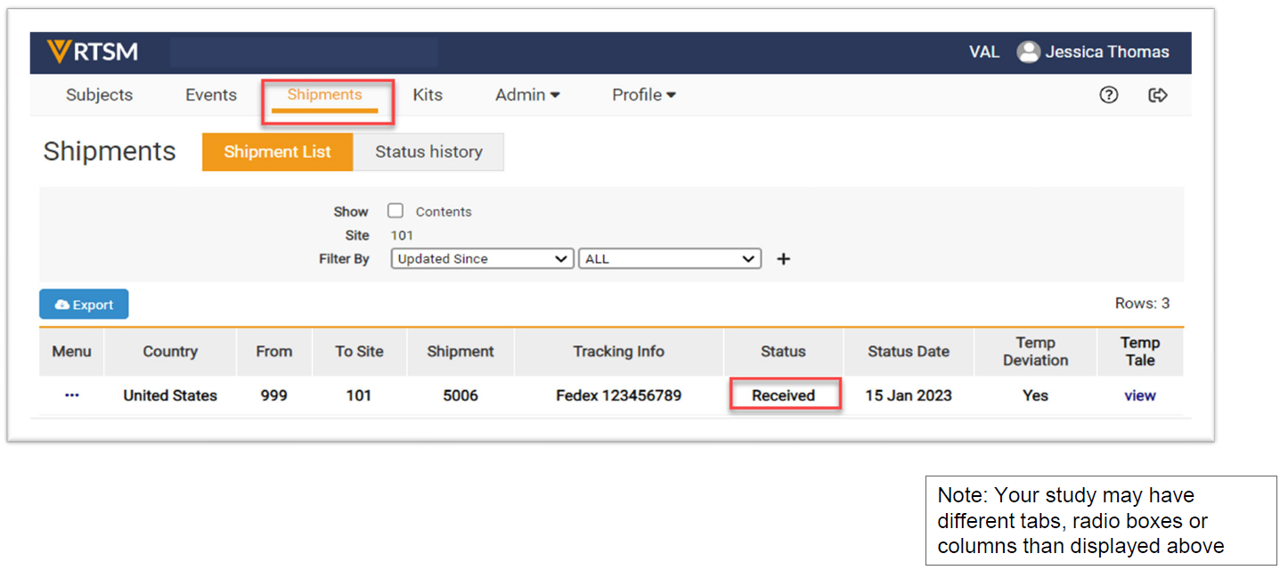 Non aveugle - Sujets