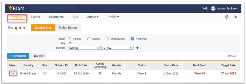 प्रारंभिक सत्र - विषय