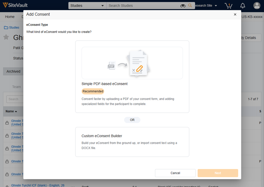 Radio Button