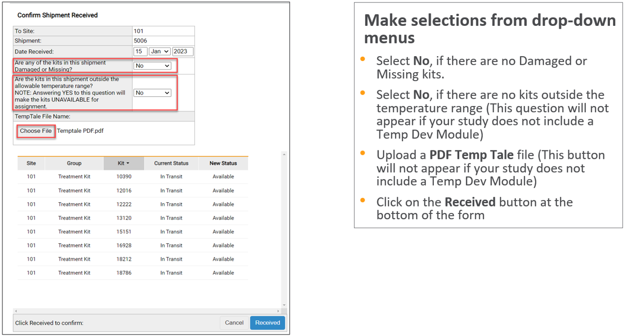 揭盲——受试者